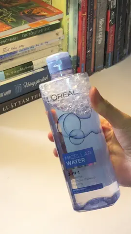 #lorealparis #skincare #nuoctaytrangsachsau #review #unboxing 