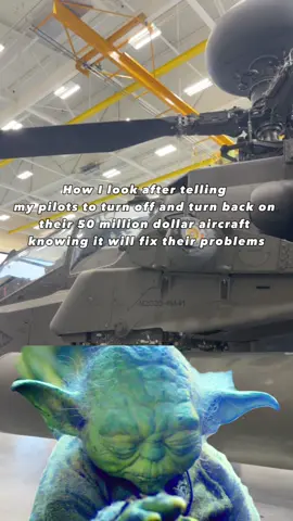The number one issue, she woke up stupid 😌 #MemeCut #Meme #miltok #aviation #jblm 
