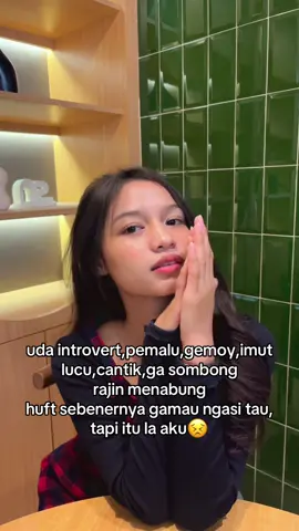 maaf ya aku tu sbnrnya ga berniat spil😣