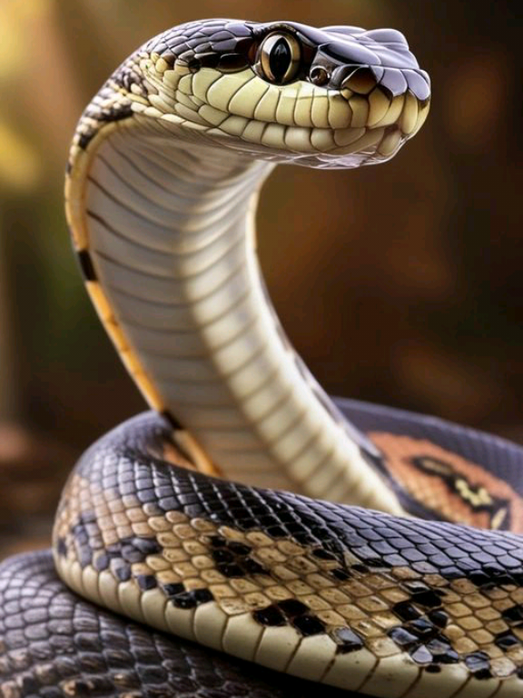 Scariest facts about Python. #fyp #illu #animals #trandingvideo #attitude #tik_tok #foryoupage❤️❤️ #createwithcapcut #python 