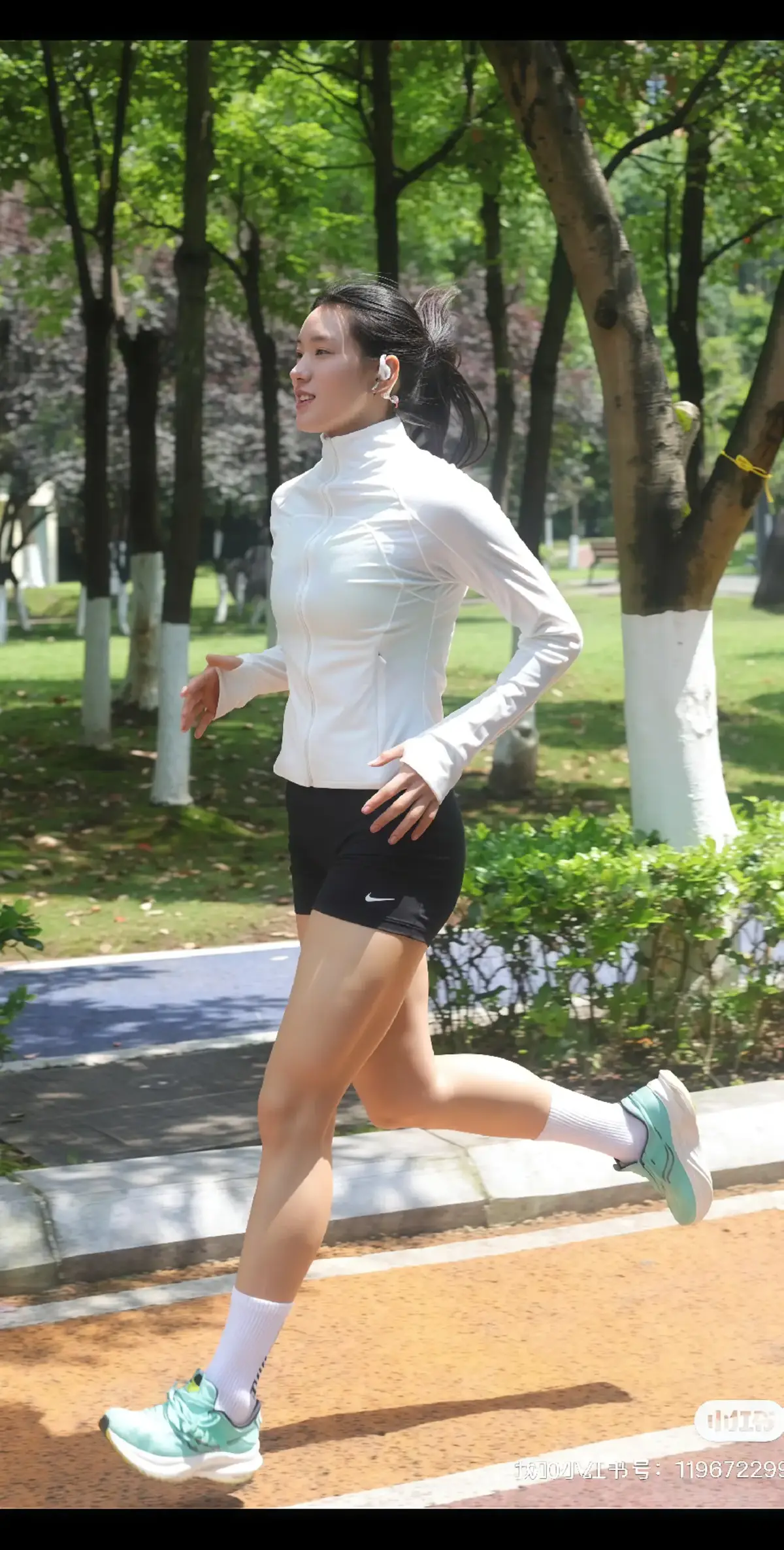 5k run in 21 minutes #runcoach #sprint #runners #Running #sprinter #run 