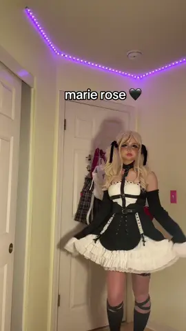 #cosplay #marierose #deadoralive #gamecosplay #marierosecosplay 
