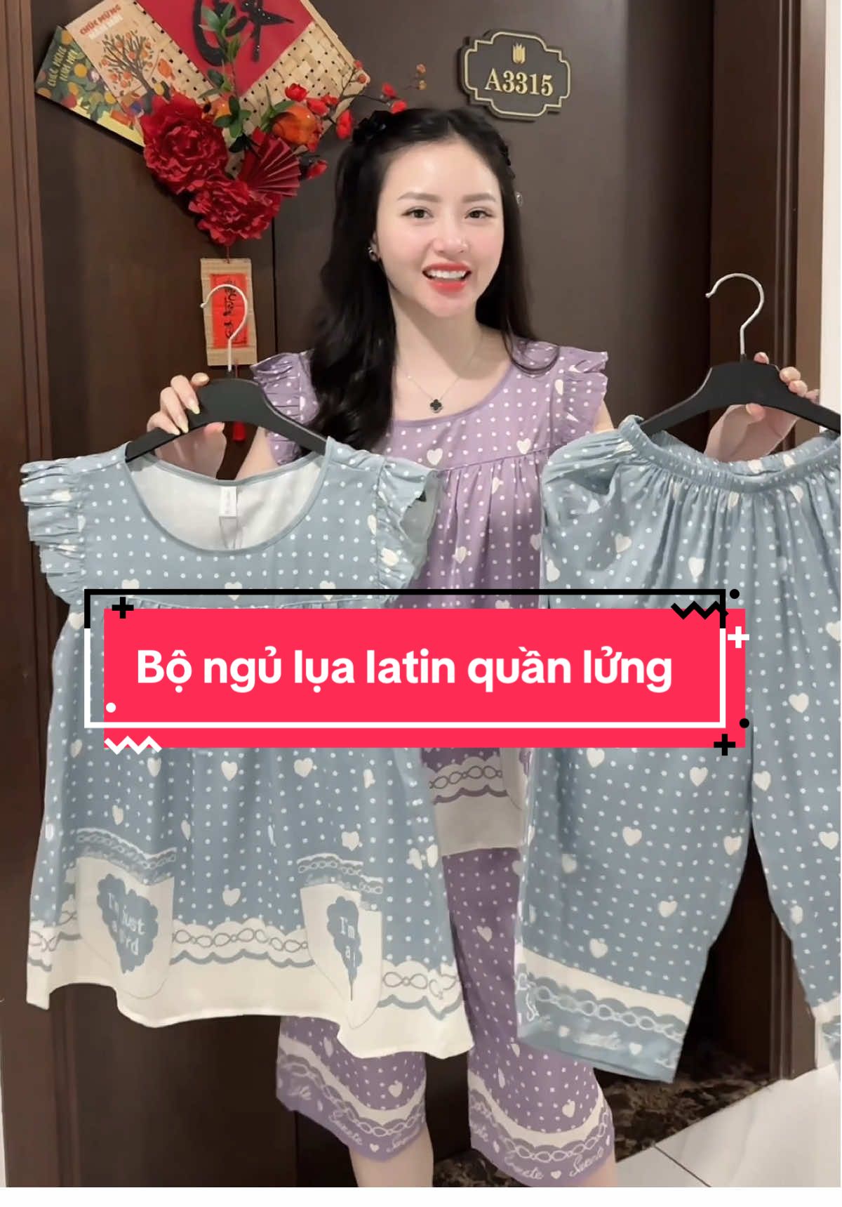 Màu nhìn là thấy iu rồiiii 😍
