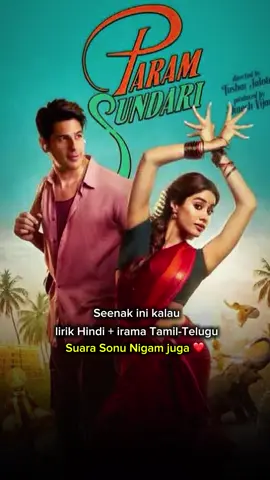 Akhirnya ada lagu baru yang bisa bikin aku sok asik 🤣❤️ #fyp #bollywood #filmindia 