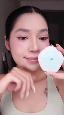 Kem ckđ của Timage siu okii lun á các bác oii #fyp #lylinhd #makeup #kemchekhuyetdiem #timage 
