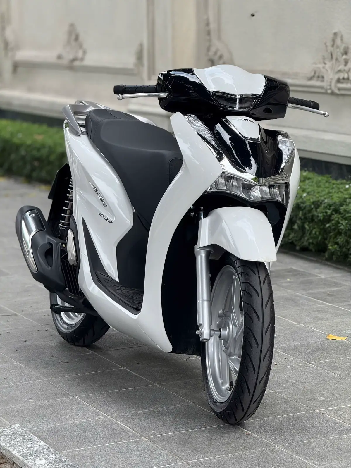 👉Đưa Trước 50Tr Bao Nậu Xớ  🌈SH 160 ABS 2025 LIKE NEW , Odo 700k , 1 chủ Full Đồ  ➖#BS_42193  ➖Xe Không Khác Gì Xe New  💸 : 9xtr  ======================= ✳️𝑯𝒐̂̃ 𝒕𝒓𝒐̛̣ 𝑻𝑹𝑨̉_𝑮𝑶́𝑷 , 𝑩𝑨𝑶 𝑵𝑶̛̣ 𝑿𝑨̂́𝑼  ✅ 𝑻𝒉𝒖̉ 𝒕𝒖̣𝒄 𝒏𝒉𝒂𝒏𝒉 𝒈𝒐̣𝒏 ✅ 𝑮𝒊𝒂𝒐 𝒍𝒖̛𝒖 𝒕𝒓𝒂𝒐 đ𝒐̂̉𝒊 𝒙𝒆 𝒃𝒖̀ 𝒕𝒓𝒖̛̀ ✅ 𝑻𝒖̛ 𝑽𝒂̂́𝒏 - 𝑷𝒉𝒖̣𝒄 𝑽𝒖̣ 24/24  ➡️ Ship tận nơi 📲 0876 293 293 - Hotline       0966 917 871  - Zalo, Facebook #LữLinh