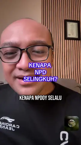 Bagi seseorang dengan NPD, satu pasangan tidak pernah cukup. Bahkan jika seluruh dunia diberikan kepadanya, tetap saja tidak puas. Mereka bukan mencari cinta, tapi validasi tanpa henti. Dan jika anda tidak lagi mengaguminya, mereka akan mencari ‘cermin baru’ yang bisa memantulkan betapa hebat dirinya. #KorbanNPD #ToxicRelationship #ValidasiTanpaHenti #Hipnoterapi #SadarRelasi #GalihHipnoterapis #SelfRespect #RelasiSehat