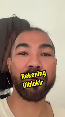 Mau ribut dulu di kantor @Bank Tabungan Negara Rekening gua diblokir. Habis ribut sama siapa lagi! Ribut sama PPATK bodat itu gak bisa!