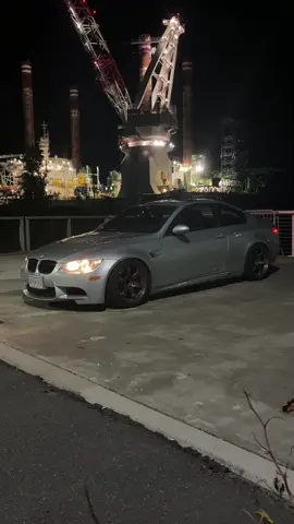 🚢 #fyp #foryou #cars #bmw #m3 #e92m3 