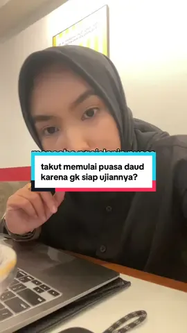 nikmati , syukuri, jalani. anggep aja melatih kecerdasan emosional 🩶  #puasadaud #thepowerofjalurlangit #jalurlangit🔥 #SelfImprovement #jalurlangit #puasasunnah 