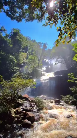 📌loc air terjun Bedawat dan Background nya 🌿🌳🍃🪵🪨 #borneo  #natural  #airterjun  #fyppppppppppppppppppppppp #reelsvideo 