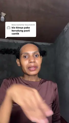 Membalas @fanyrmdn33 