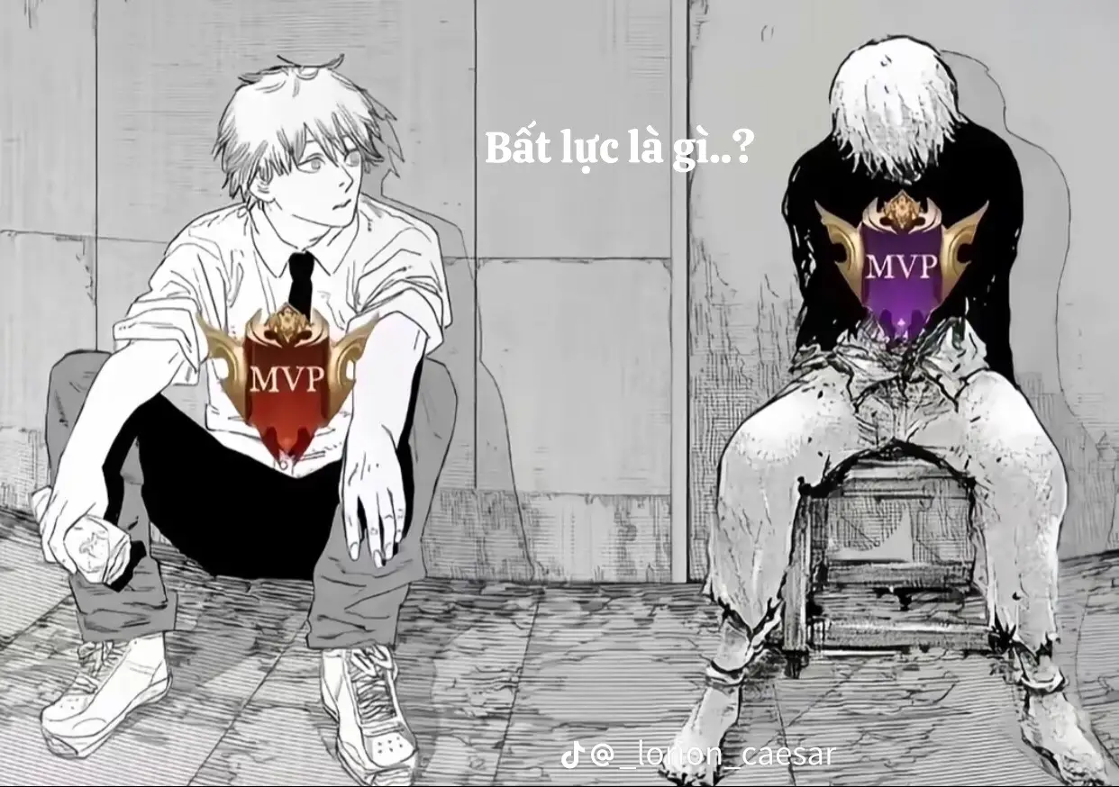 Gánh còng lưng😫#lienquanmobile 