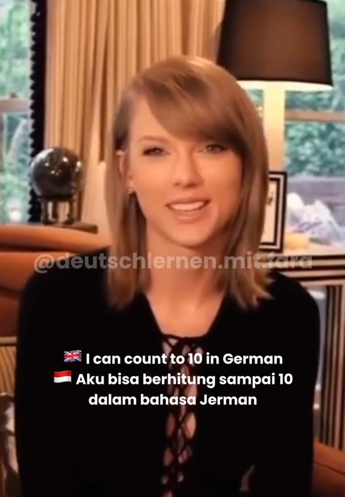 Hayo, pada tau gak nih.. coba komen! 👀🇩🇪 #deutsch #deutschlernen #deutschlernenmitfara #bahasajerman #belajarjerman #belajarjermanbarengfara #kursusjerman #kursusjermanonline #kursusjermanbandung 