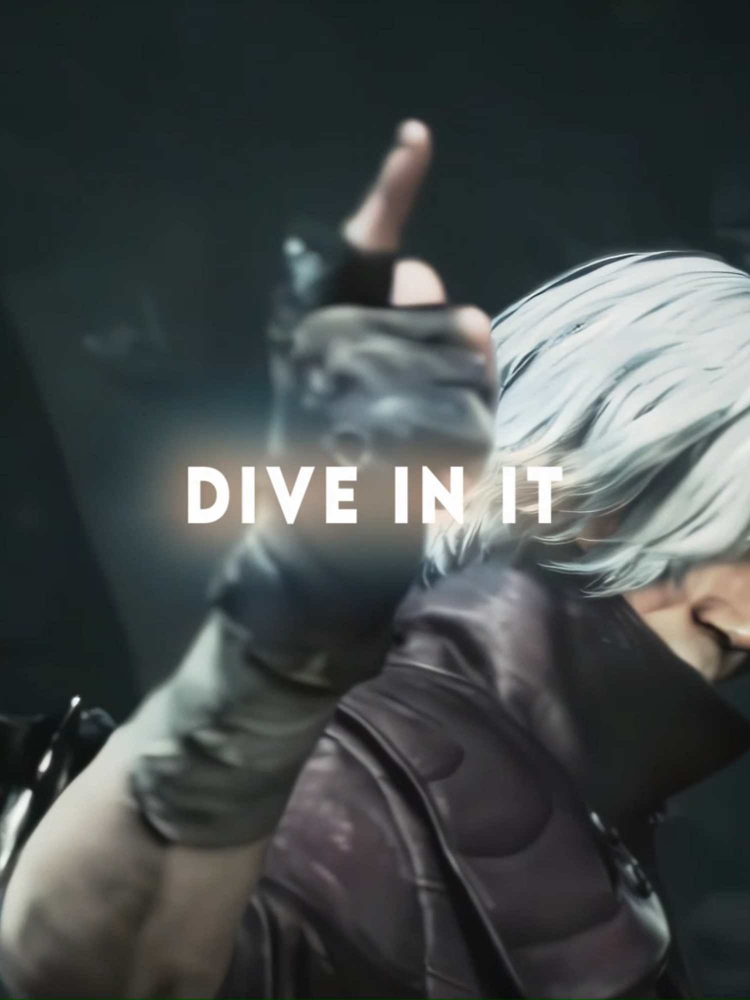 Dive in itt #dante #dantesparda #dantespardaedit #vergil #dmc #dmc5 #devilmaycry #devilmaycry5 #aftereffects #capc #hot #humor #lady