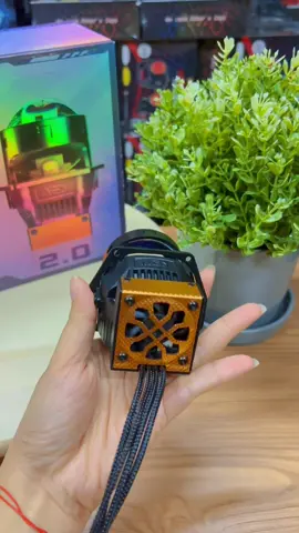 Biled mini Turbo Se Ultracooler 🤭😉 #bullaes #turboseultracolor #aes 