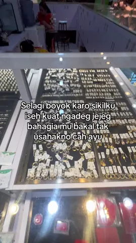 😇#fyp #trend #cincin #emas #sidoarjo #4u #viral #foryou 