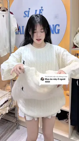 Trả lời @Giàng A Kaa dày nặng ~1kg ở đây chỉ hơn trăm ka thui 😍 #silemaiphuong #aolenhot #viral 