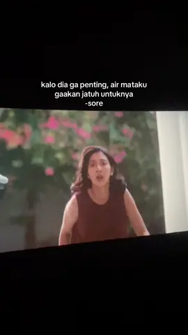 #soreistridarimasadepan #sore 
