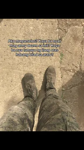 😝 #rotcofficer💂🇵🇭 #rotclife #army #rotcofficer #armydozenexercise #fypシ゚viral 