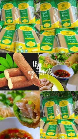 Bánh tráng sắn Quế Sơn #bepnhaquangnam  #tiktoklive 