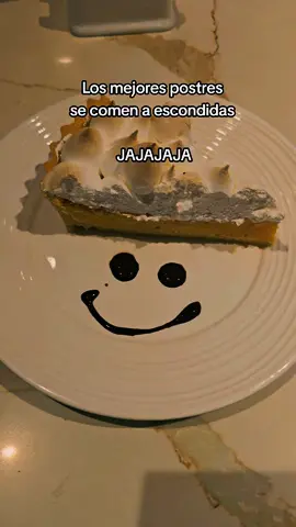Los mejores postres se comen a escondidas JAJAJAJA #solteros  #solteras #fyp 