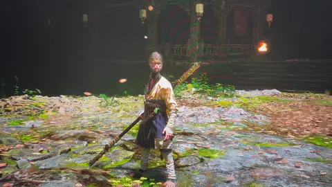 PEAK GAME, AMAZING GRAPHICS, 10/10 🤡🤡🤡 #blackmythwukong #blackmythwukonggameplay #blackmythwukongdlc #game #gamer #gameontiktok #gamingreels #funnyvideos #j4f #xhtiktok #4kvideo #foryoupage 