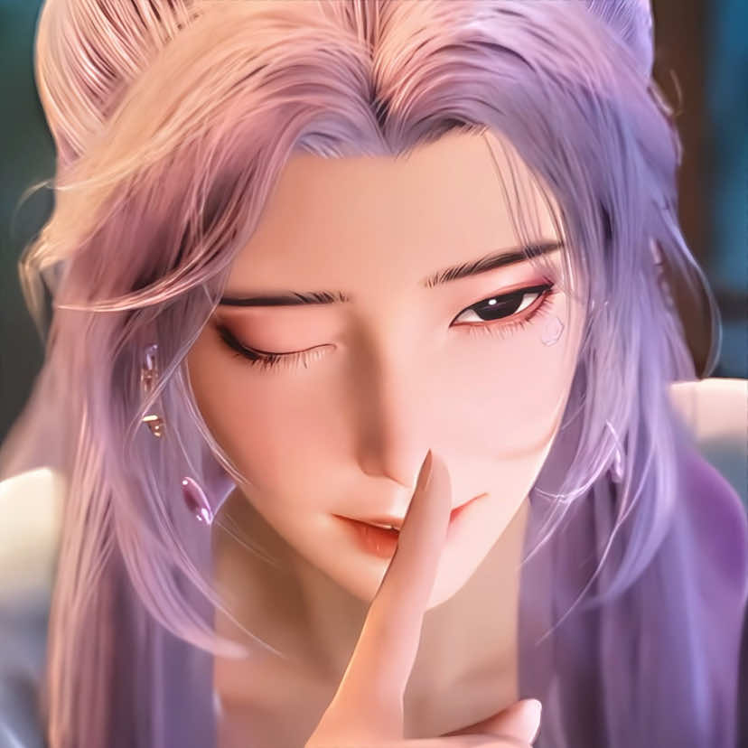 🤭 #myseniorbrotheristoosteady #yunxiao #lichangshou #donghua #donghuaedit #fypツ #margasaints 