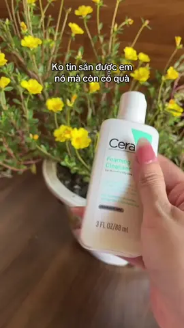 #srm #cerave #newarrivalweek #dadau #xuhuong 