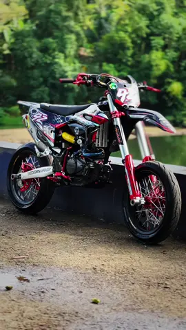 #crf #crfsupermoto #crfhedon #supermotoganteng #exhaustjmr #jmrexhaust #jmrexhaust #fyp #fyppppppppppppppppppppppp #supermotolombok #supermototiktok #crfmodifikasi #crfganteng #knalpotjmr #crf150supermoto #supermoto 