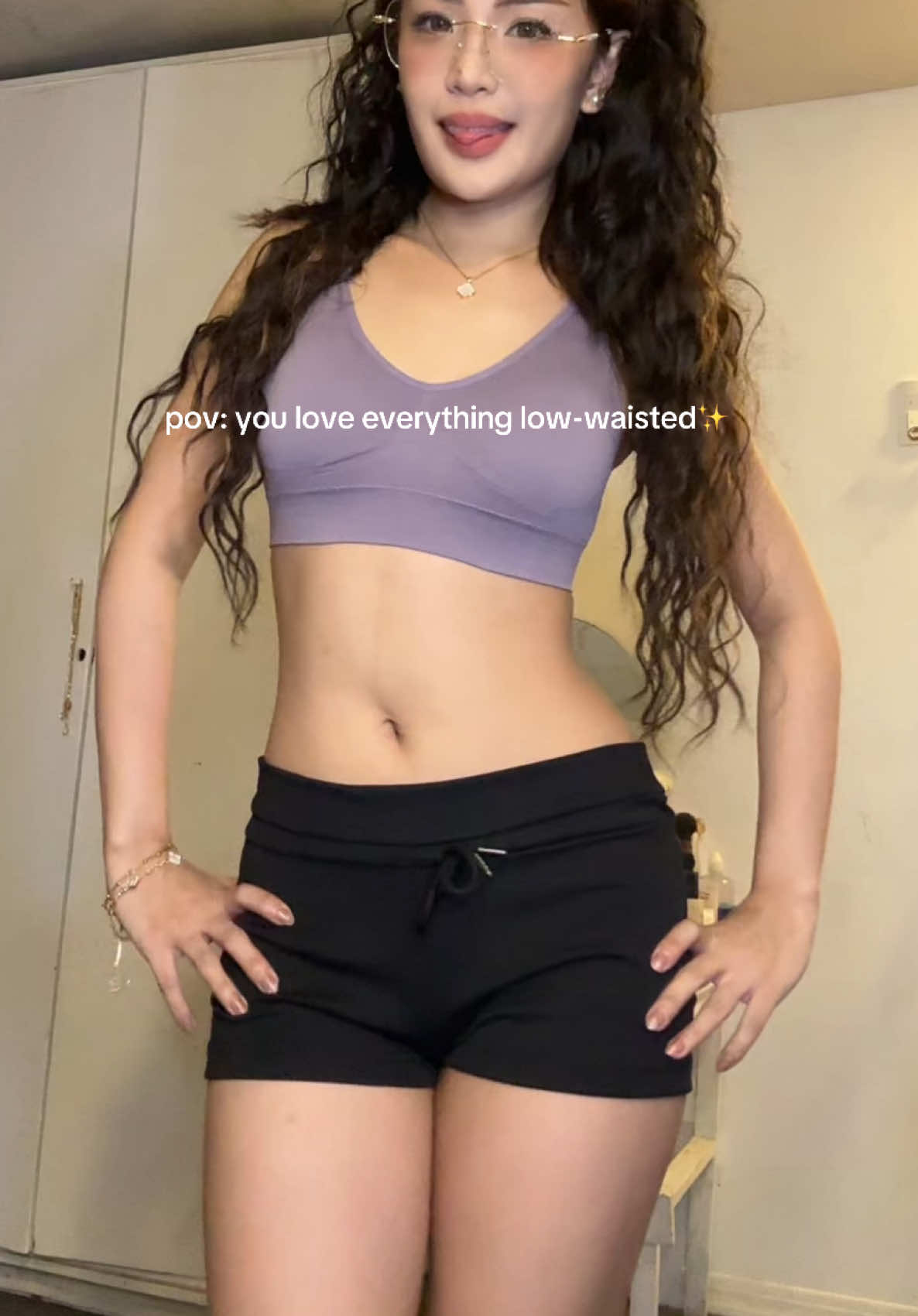 As a long torso girlie! This is a must❣️‼️ @TropiStyle @TropiStyle #fyp #shorts 