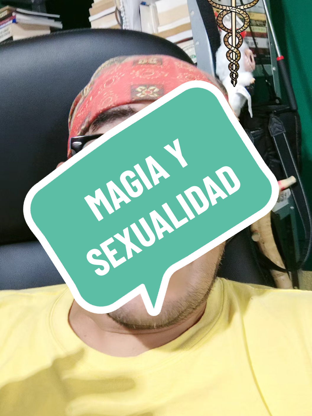 Respuesta a @rafaelvazquezaven MAGIA Y SEXUALIDAD #paratii #foryoupage #verdadestelar #parejas #Amor #MAGIA #kundalini 