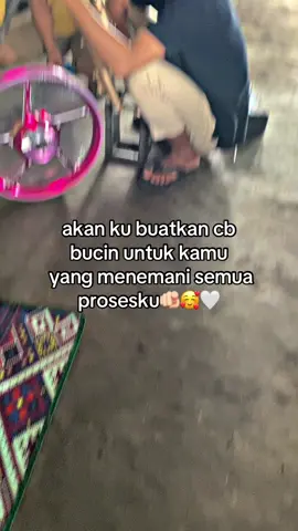 sabar yaa lagi di usahakne ki loo🥹#lewatberanda #fypage #cbbucin #cbindonesia #bucin 