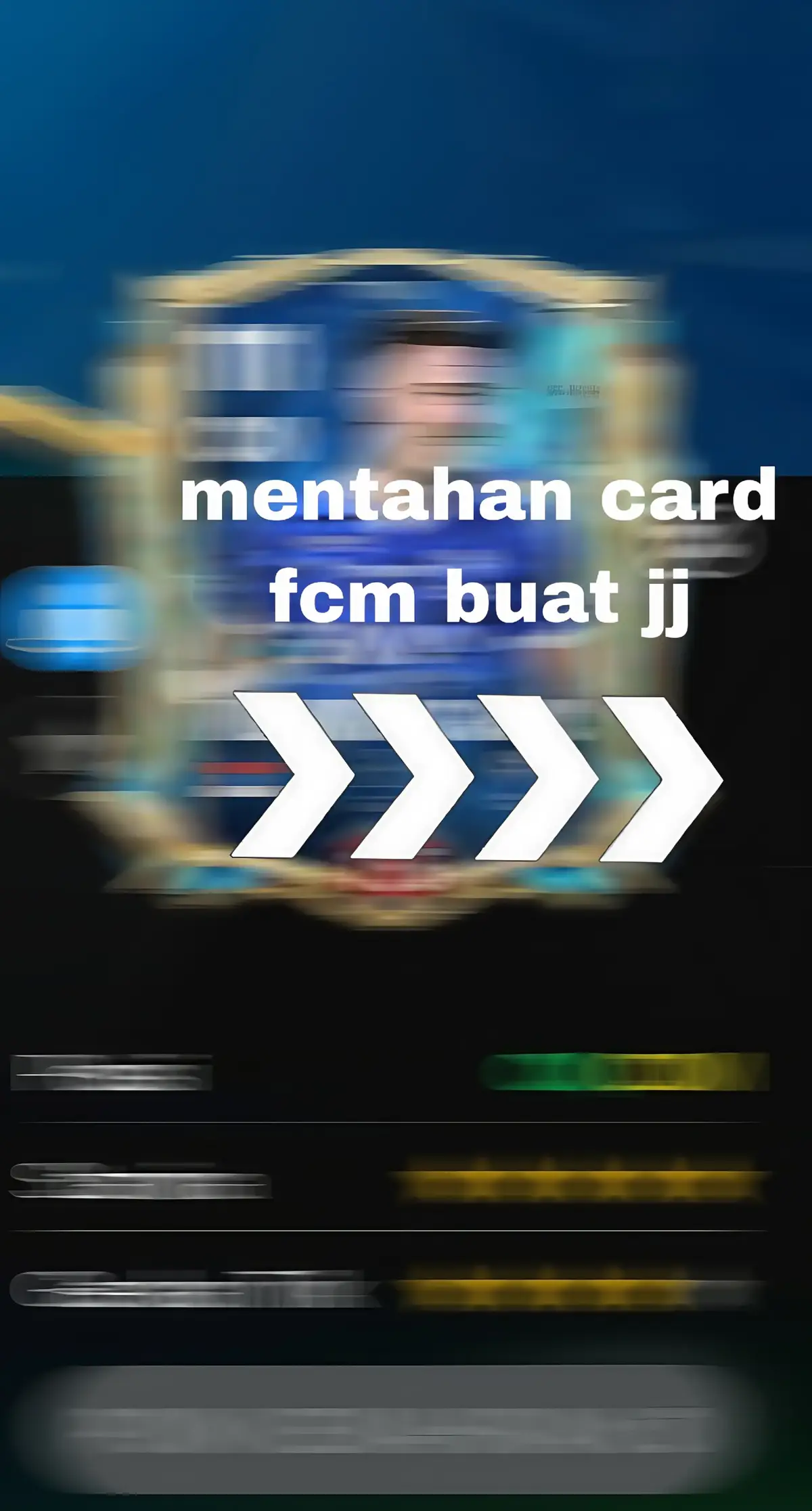 hasil dari reg squad #fyp #fypage #foryou #foryoupage #mentahan #mentahancardfcmobile #cardfcmobile #fcmobile #fc25 