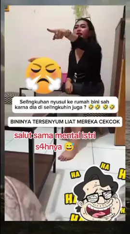 karna diselingkuhi ...selingkuh4n m3nyusul kermh istr1 sh4h.... ini komsepnya gimna ini 😂😂#beritaviral #virall #fyppppppppppppppppppppppp #semua #fypage #ceritakehidupan #semuaorang #selingkuh #aniani #rumahtangga 