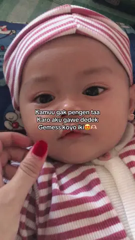 #fypシ゚ #anakkecikkkk🤏 