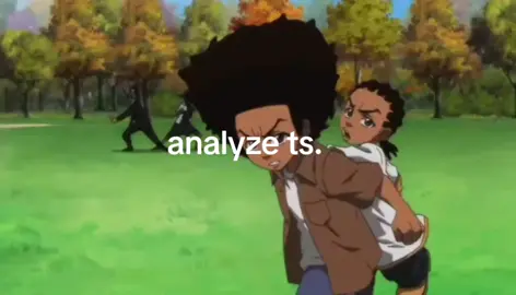 #peak #cinematic #fight #boondocks #riley #huey #pleasegoviral #funny #fyp 