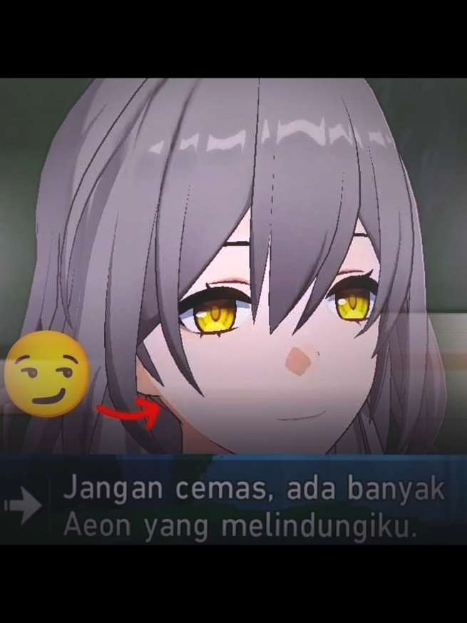 Dongo nya makin kelewatan😭🗿#HonkaiStarRail#hsr#hoyocreators#stelle#fyp
