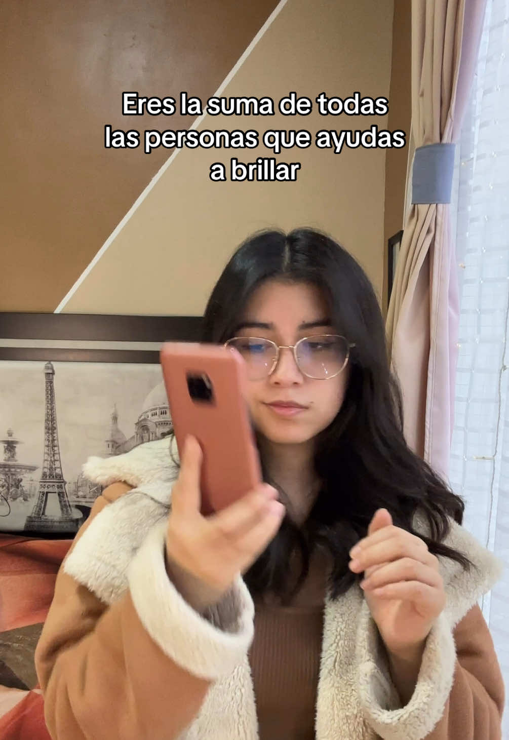 Es muy bonito recibir sus mensajes diciendo que les he ayudado a entender sus finanzas, a organizarse y a querer invertir ❤️ #educacionfinanciera #Financionauta #motivacion #finanzas #fyp #creationsearchinsights 