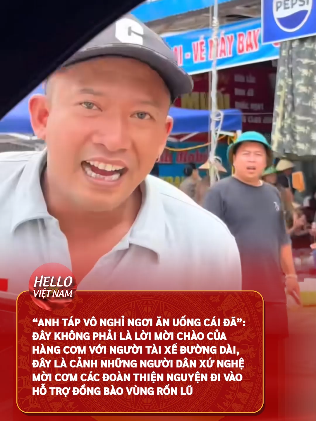 Thương lắm #hellovietnam #beatnetwork #tiepluatuhao