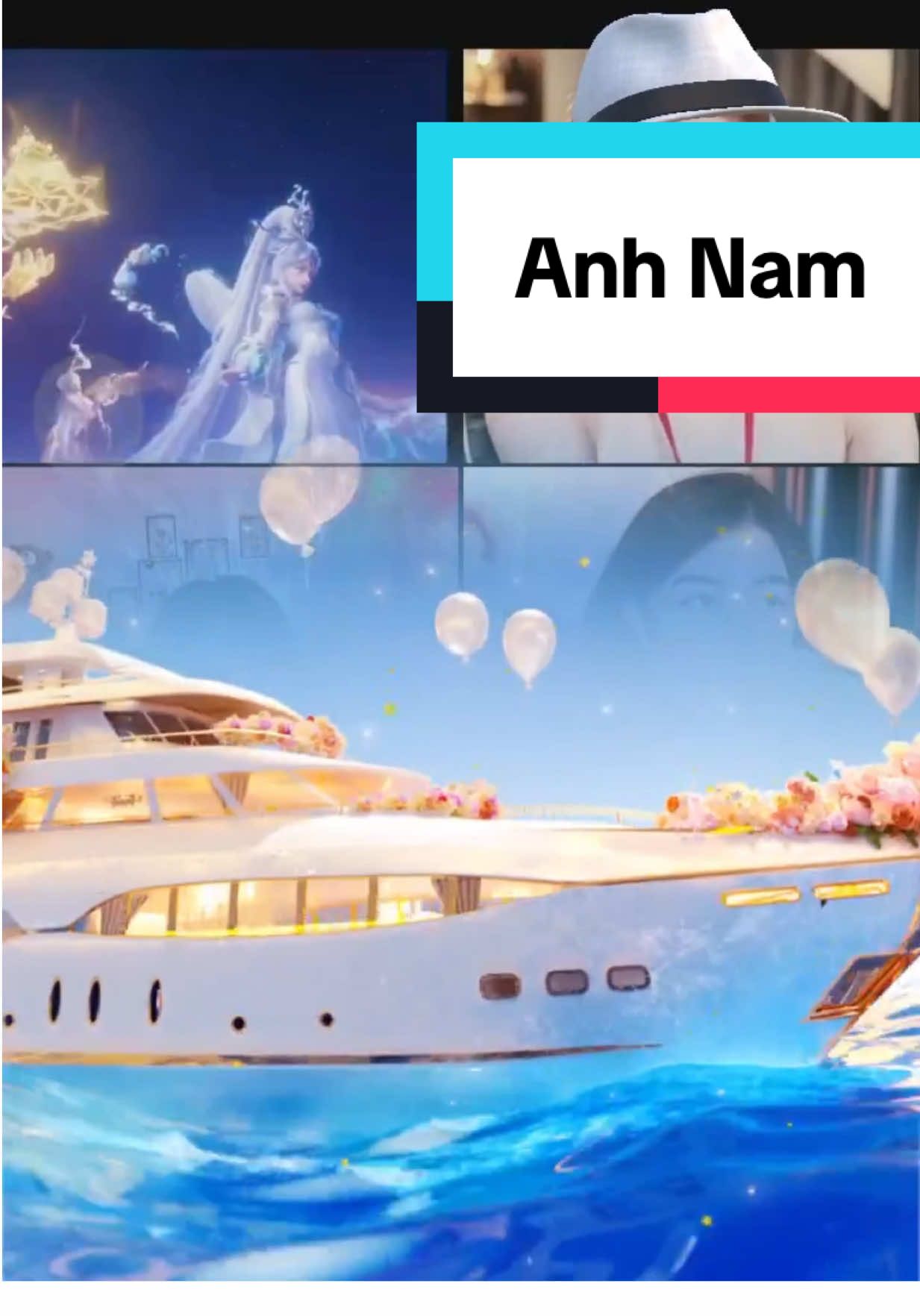 “Cuộc đời là một chuỗi những sự tình cờ đầy bất ngờ và đẹp đẽ.” Cảm ơn vì anh đã đến. Hi vọng trái tim anh gửi cho e ngày một lớn lên thật ý nghĩa và luôn vui vẻ 🥰🥰🍀🍀  #gđ_trang_pigs_in 
