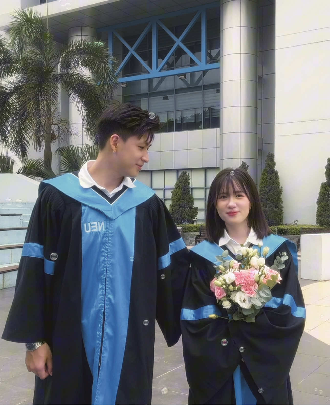 Rùi đến gì nữaaa #changhiu #couple #fyp #xuhuong 