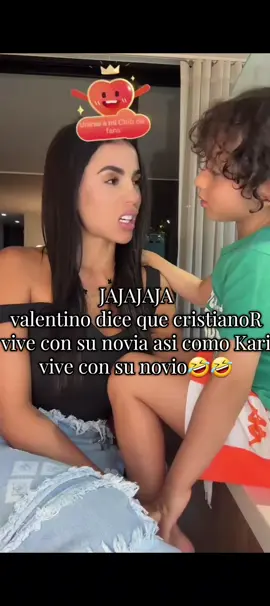 #karinagarciaoficiall @Karina García 