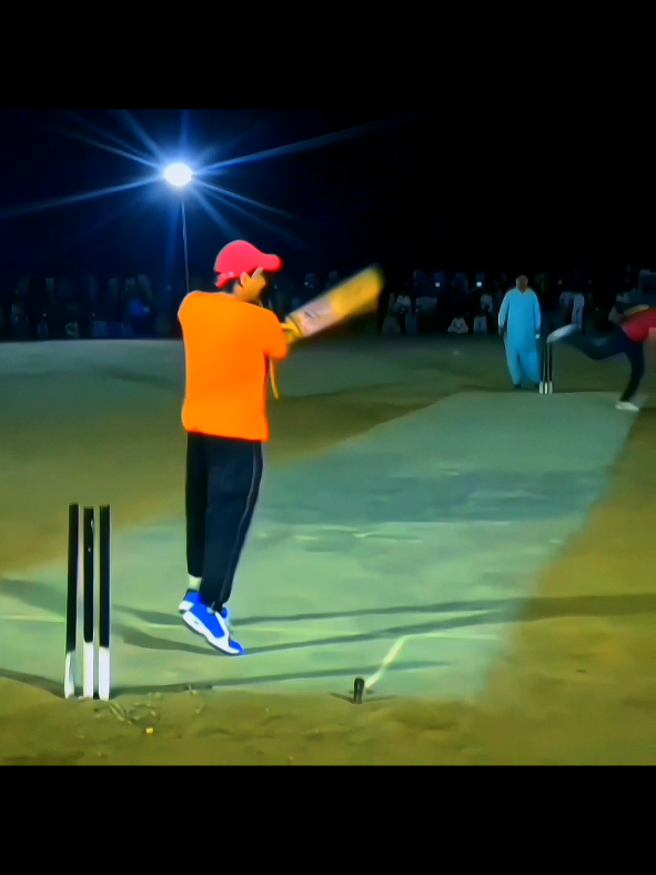 Last Match of UsTaD Aziz Kandhro___//🥹💔🏏 #foryou #fyp #viral #trending #ustad #cricket #king #viral #azizkandhro #brand #kandhro #trendingsong #cricketlover  @AsadShah360❤️  @⚔️ Aziz Kandhro 💙 