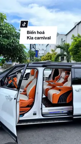 Biến hoá chiếc kia carnival thành phiên bản limousine #mmkautovn #kia #kiacarnival #limousine #xehoi #bienhinh #xe #fyp #viral #xuhuong 
