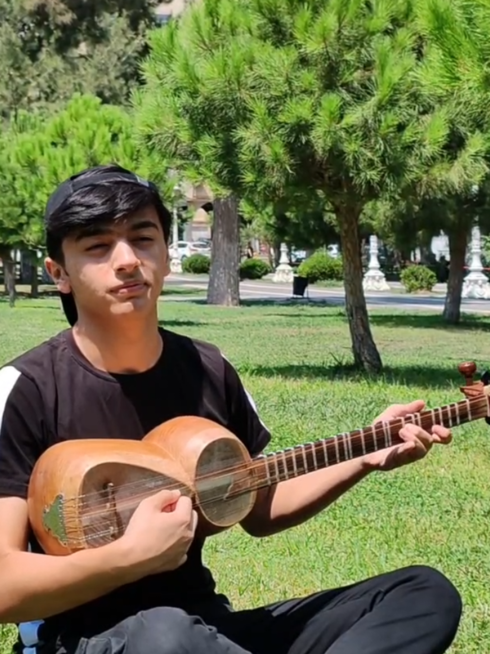 #retro #kesfet #music #kesfetteyiz #retroazerbaijan #tar 