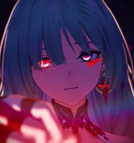 Phrolova... | Headlock  #Phrolova #wutheringwaves #wuwacreator  #アニメ #hanasq #anime #wuwa 