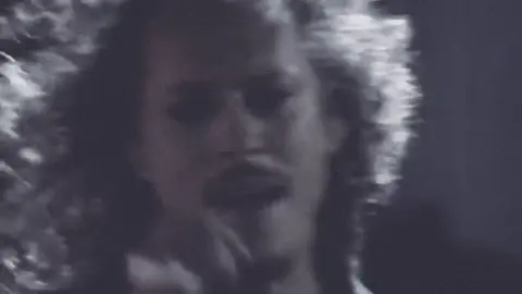 the man he is #kirkhammett #metallica 