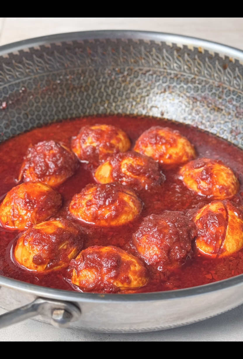 #sambaltelur #sambaltumis #menuviral