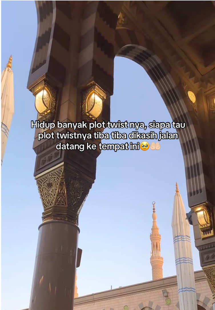 Manifesting umroh dengan fasilitas terbaik dari SAMIRA TRAVEL agar ibadah umrohnya berkualitas ☎️ NURUL KOMARI - 081230044443 #SamiraTravel #samiratravelumroh #umbastsamiratravel #samiratravelumrohhaji #samiramendunia #umroh #umroh2025 #umrohsurabayamurah #mekkah #madina 